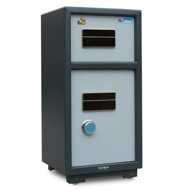 虎牌全鋼3C認(rèn)證保險(xiǎn)柜FDG-ZW/100 安全與智能的完美結(jié)合