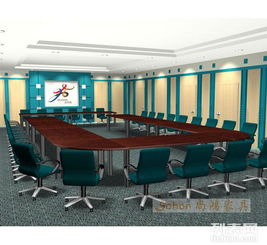 重慶辦公家具 從鋼架會議桌到實(shí)木會議桌的多樣化選擇