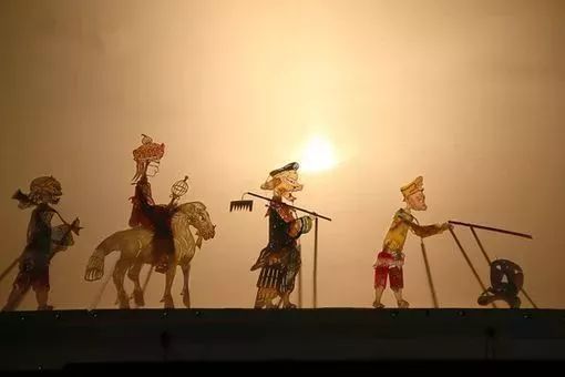 指尖光影，心傳經(jīng)典 游戲圈皮影戲藝術(shù)活動(dòng)策劃案